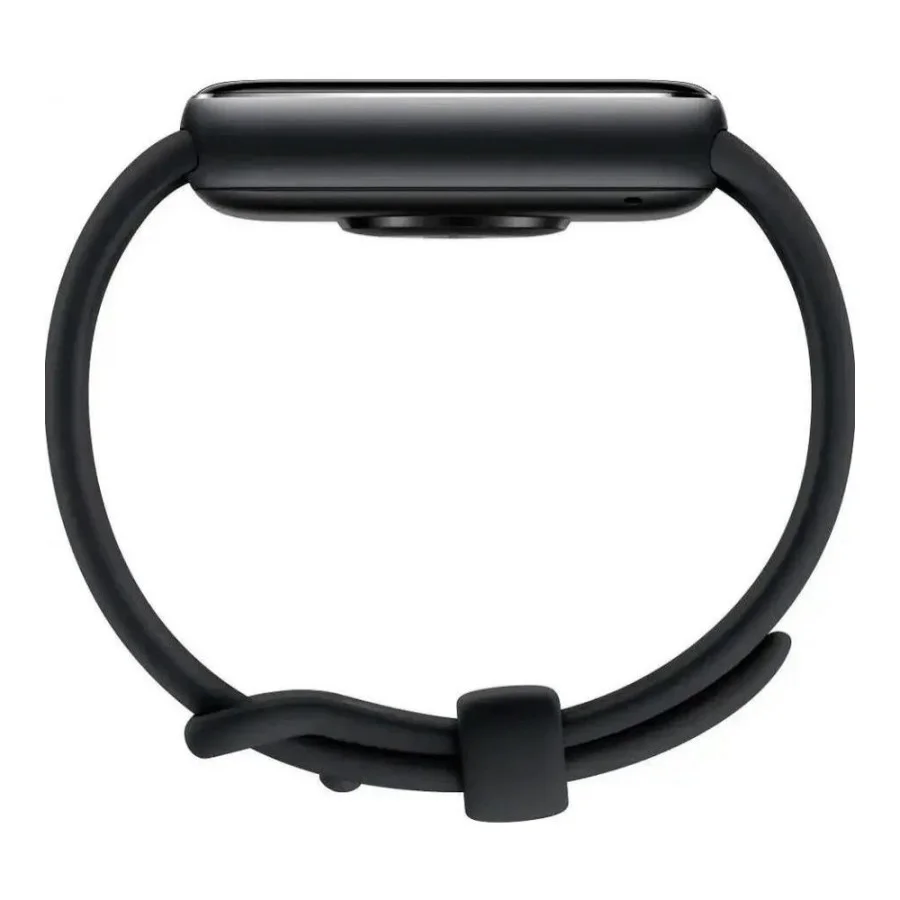 Xiaomi Smart Band 9 Pro Obsidian Black (BHR8710GL)