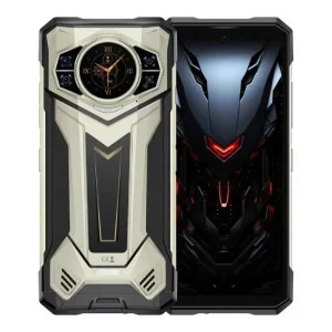 DOOGEE S200 Plus 16/512GB Champagne Gold