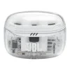 JBL Tune Beam Ghost Edition White(JBLTBEAMGWHT)