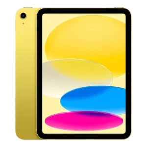 Apple iPad 2025 Wi-Fi 128GB Yellow (MD4D4)