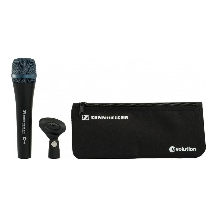 Sennheiser E 935