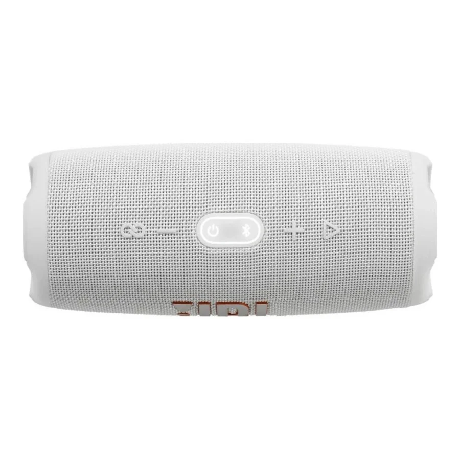 JBL Charge 5 White (JBLCHARGE5WHT)
