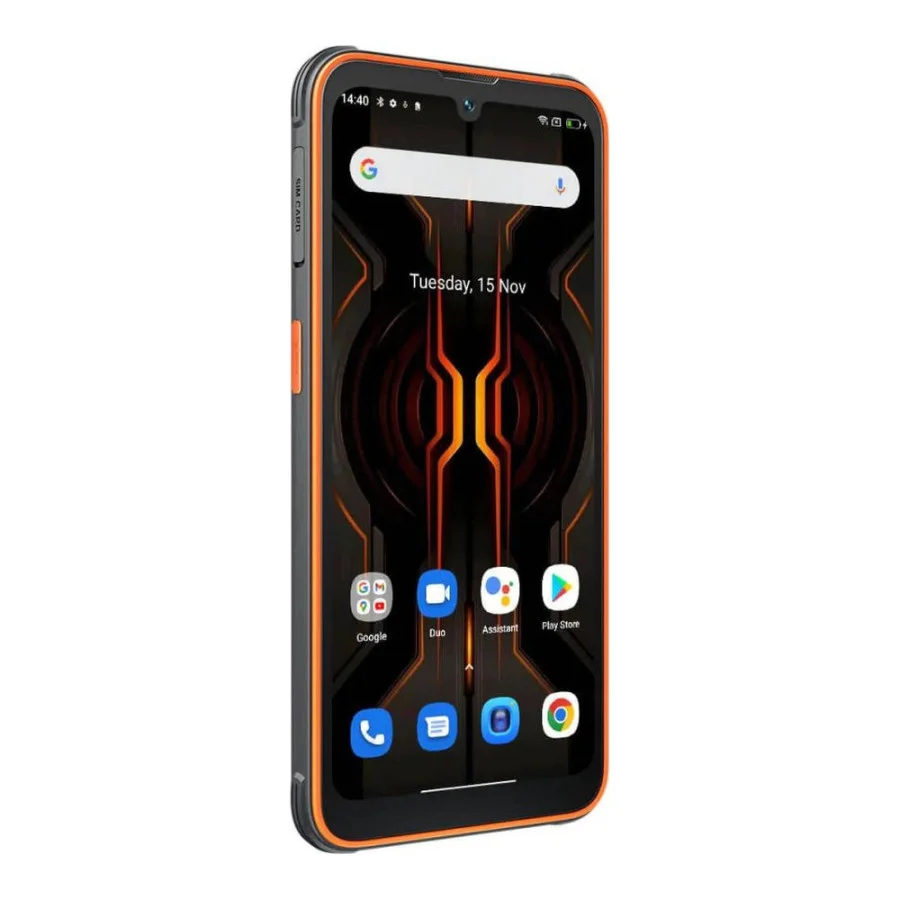 Blackview BV5200 Pro 4/64gb Orange