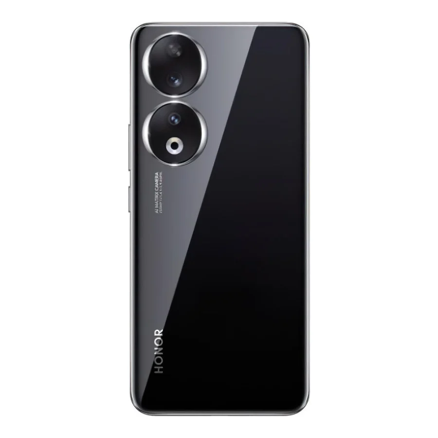 Honor 90 8/256GB Black (UA)
