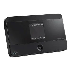 Модем 4G / 3G + Wi-Fi роутер TP-Link M7350 (UA)