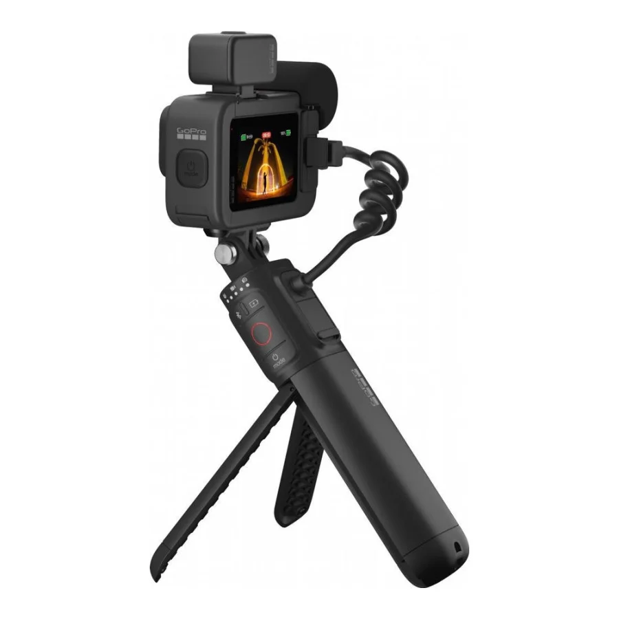 GoPro HERO13 Black Creator Edition (CHDFB-131-EU)