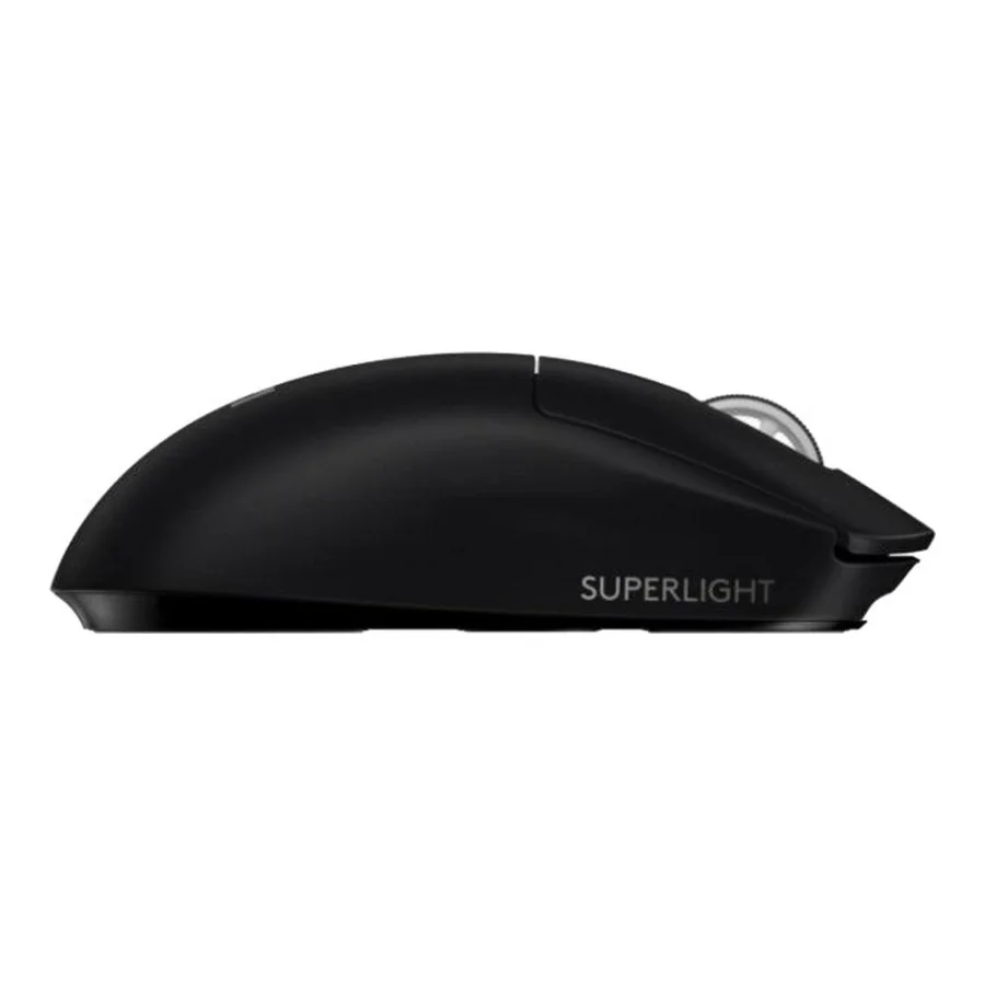Logitech G Pro X Superlight Wireless Black (910-005880, 910-005882, 910-005884,910-005881, 910-005878)