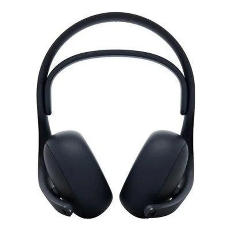 Sony PULSE Elite Midnight Black (UA)