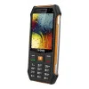 Sigma mobile X-style 323 RAIN Black-Orange (UA)