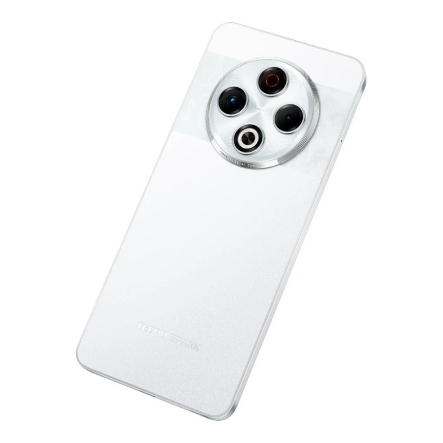 Tecno Spark 30 KL6 8/256GB Astral Ice (4894947047916)