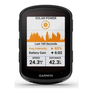 Garmin Edge 540 Solar (010-02694-21)