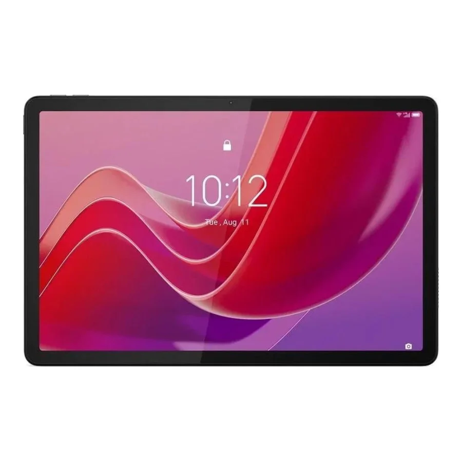 Lenovo Tab M11 TB330FU 8/128GB Wi-Fi Gray (ZADA0297PL)