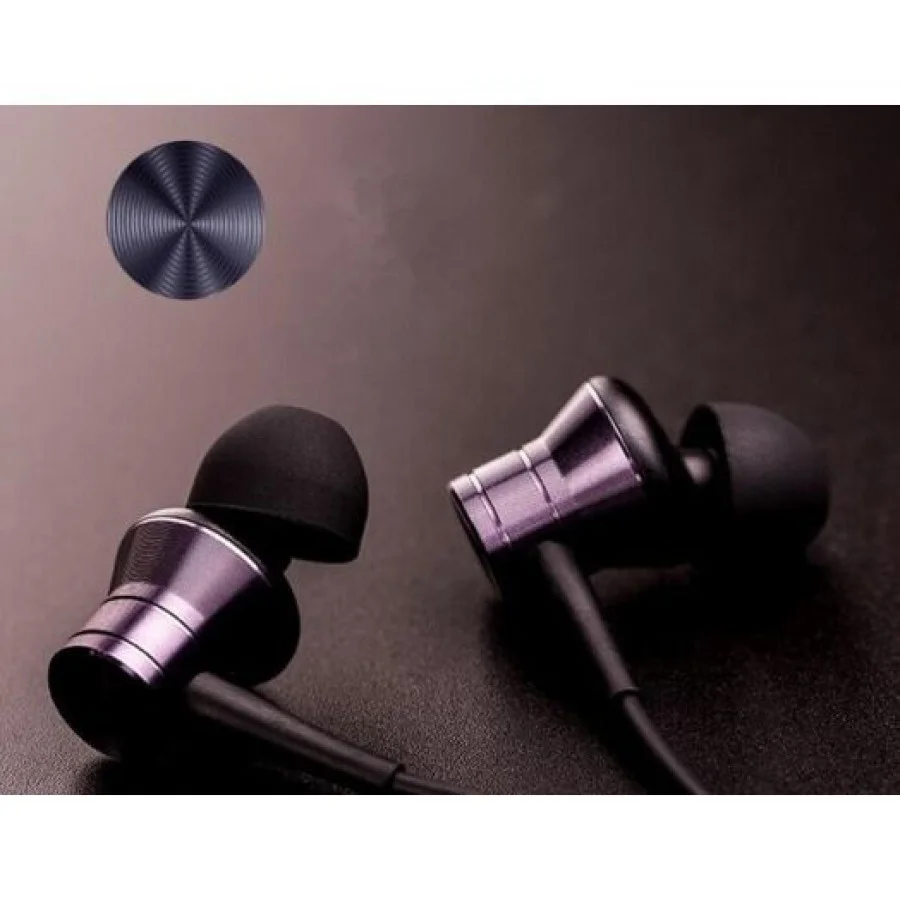 1More Piston Fit Gray (E1009-GRAY) (UA)