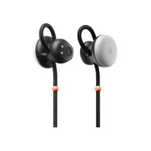 Google Pixel Buds Clearly White (GA00207)