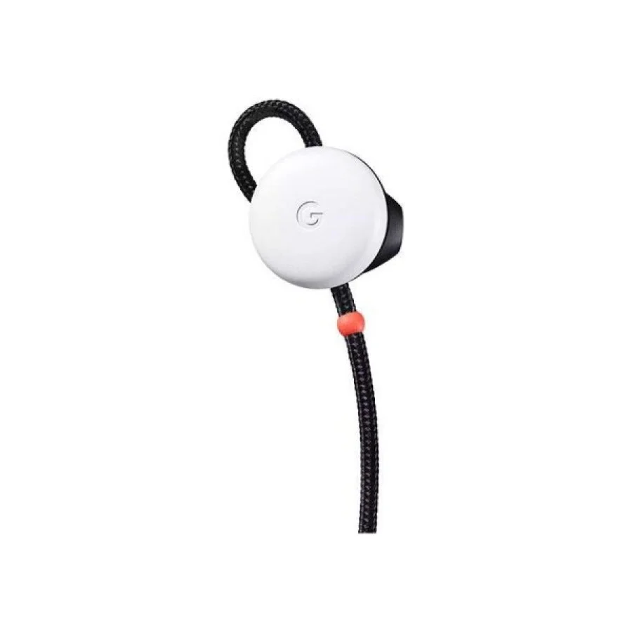 Google Pixel Buds Clearly White (GA00207)