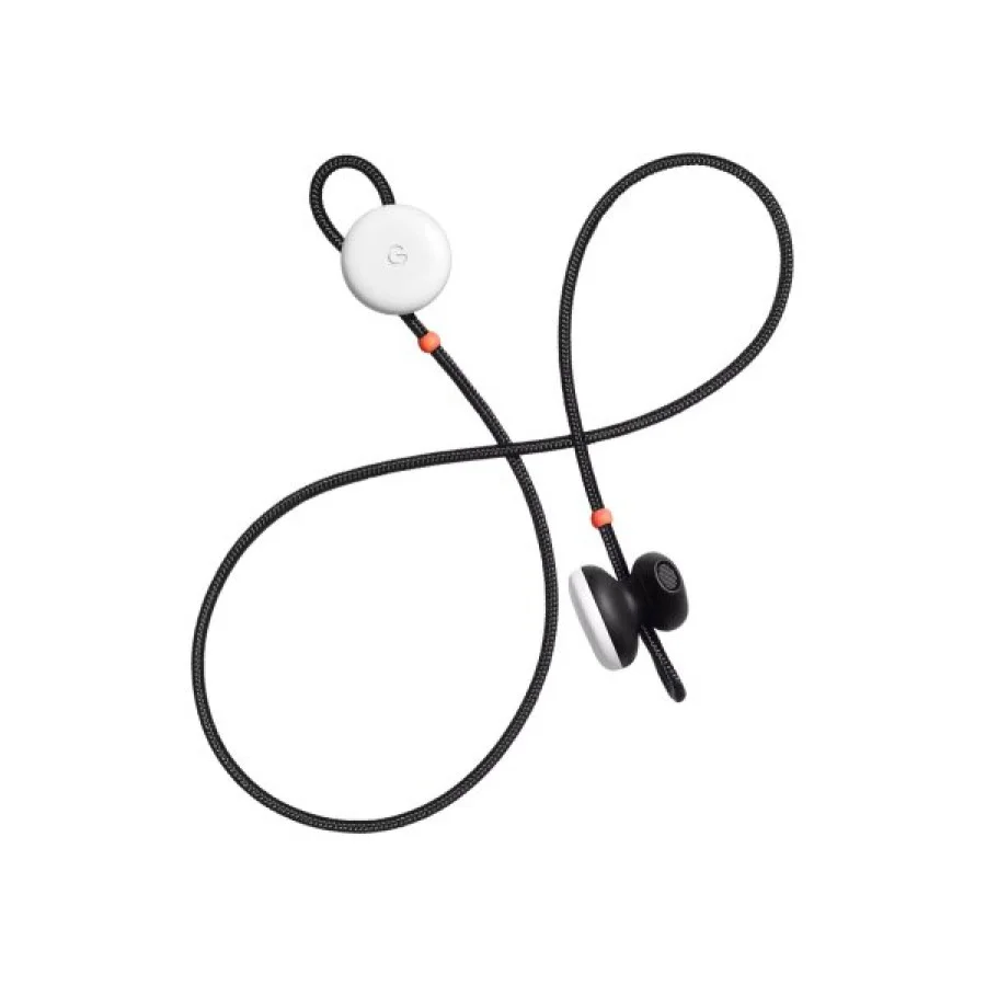 Google Pixel Buds Clearly White (GA00207)
