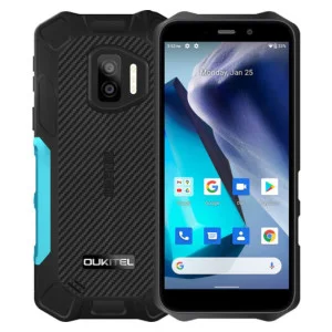Oukitel WP12 4/32GB Blue