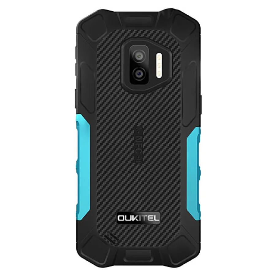 Oukitel WP12 4/32GB Blue