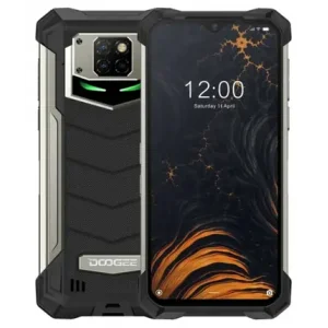 DOOGEE S88 Pro 6/128GB Black