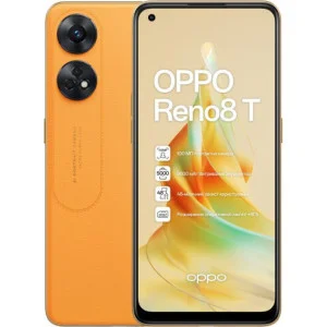 OPPO Reno8 T 8/128GB Orange Sunset (UA)