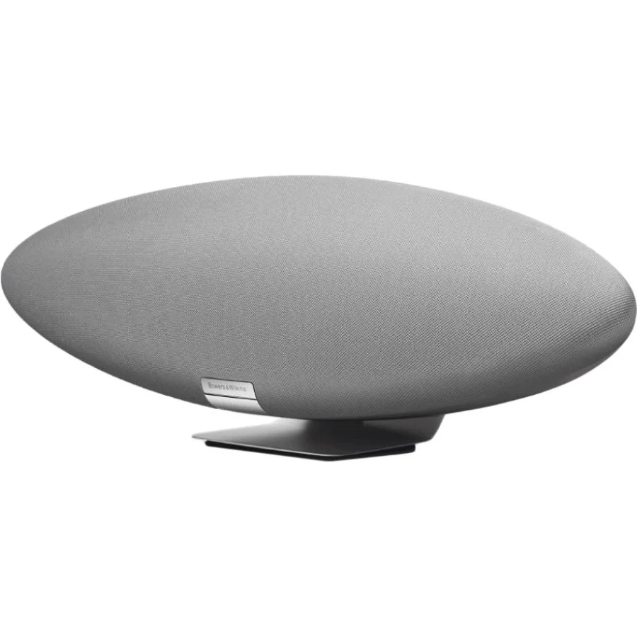 Bowers & Wilkins Zeppelin Pearl Grey