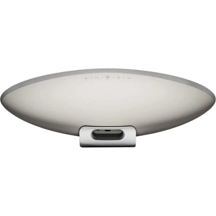 Bowers & Wilkins Zeppelin Pearl Grey