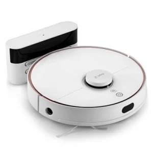 360 Robot Vacuum Cleaner S7 (White)