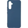 Чехол Full Soft Case для Samsung A546 (A54) Dark Blue