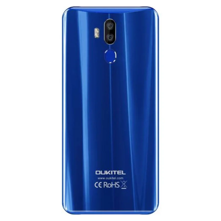 Oukitel K9 4/64 Black