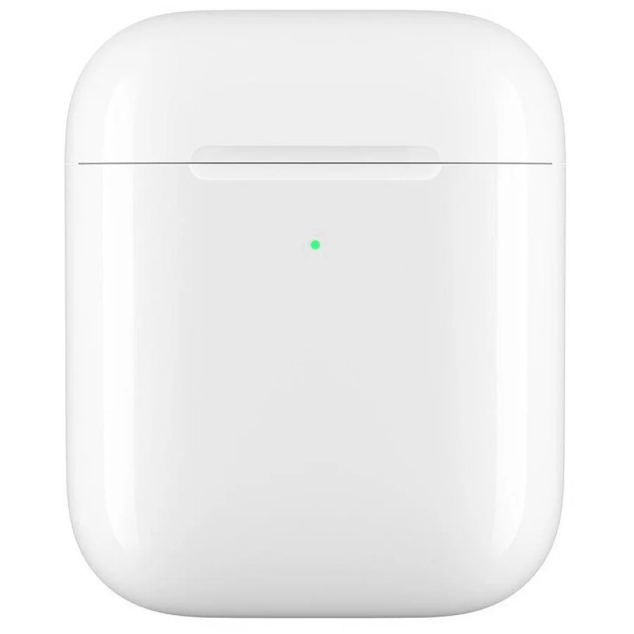 Apple Wireless Charging Case for AirPods (MR8U2)