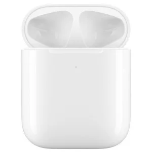 Apple Wireless Charging Case for AirPods (MR8U2)