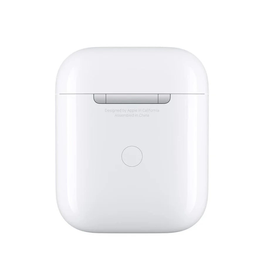 Apple Wireless Charging Case for AirPods (MR8U2)