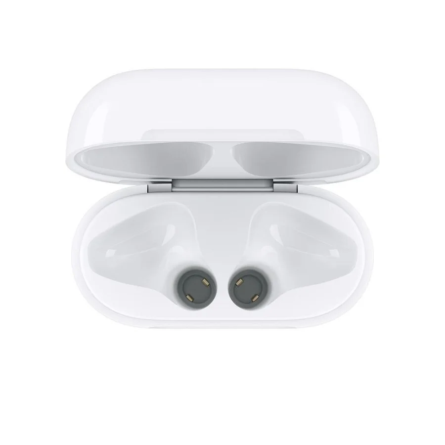 Apple Wireless Charging Case for AirPods (MR8U2)