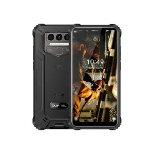 Oukitel WP9 6/128GB Black