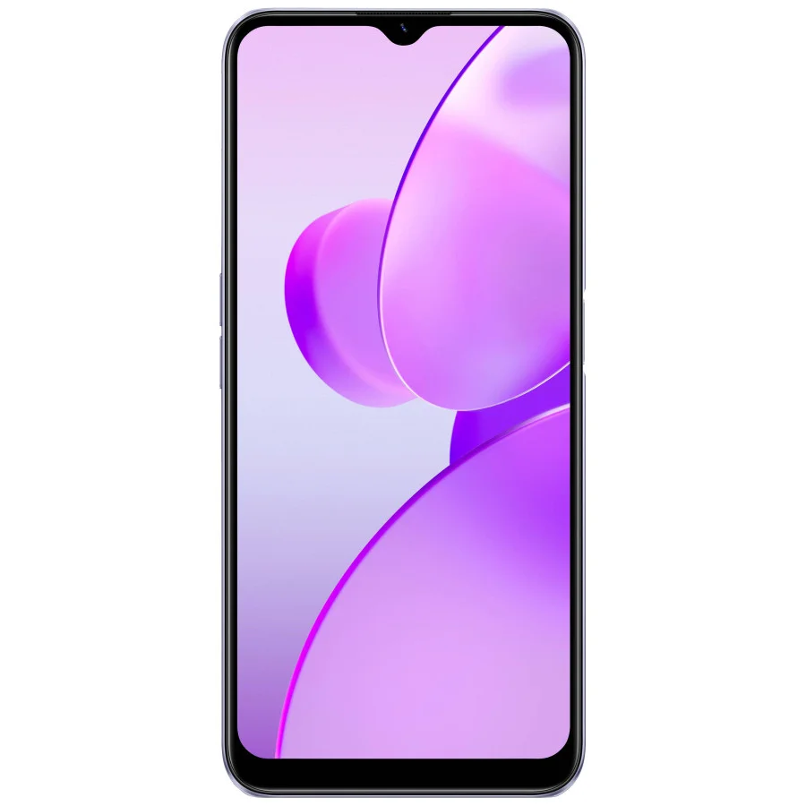 Realme C31 3/32GB Silver (Global Version)