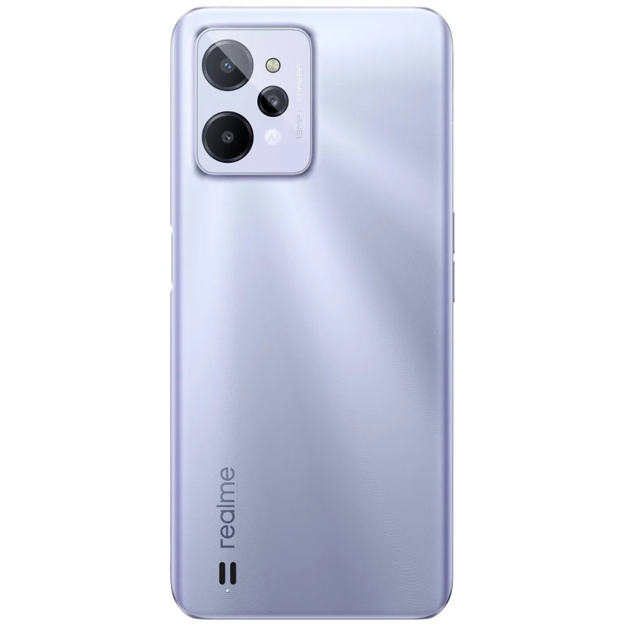 Realme C31 3/32GB Silver (Global Version)