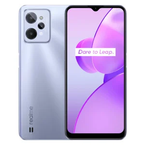Realme C31 3/32GB Silver (Global Version)