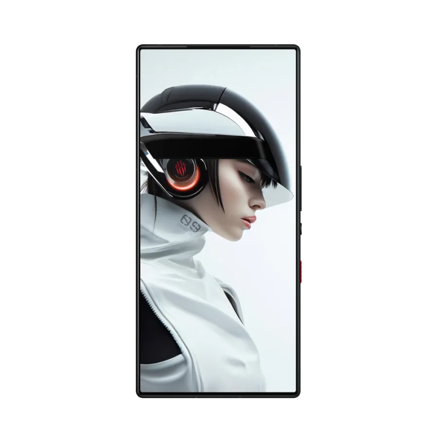 ZTE REDMAGIC 9 Pro 12/512GB Cyclone (Global Version)