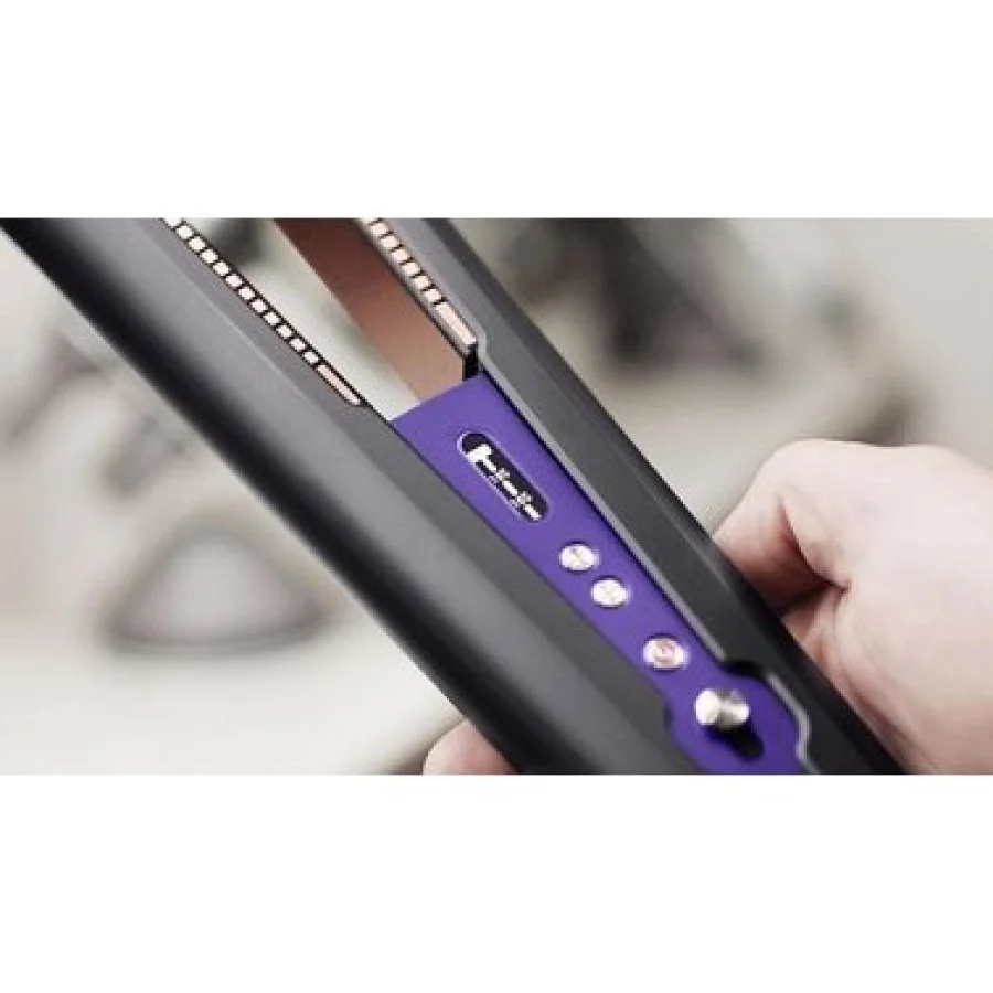 Dyson Corrale Black/Purple (UA)