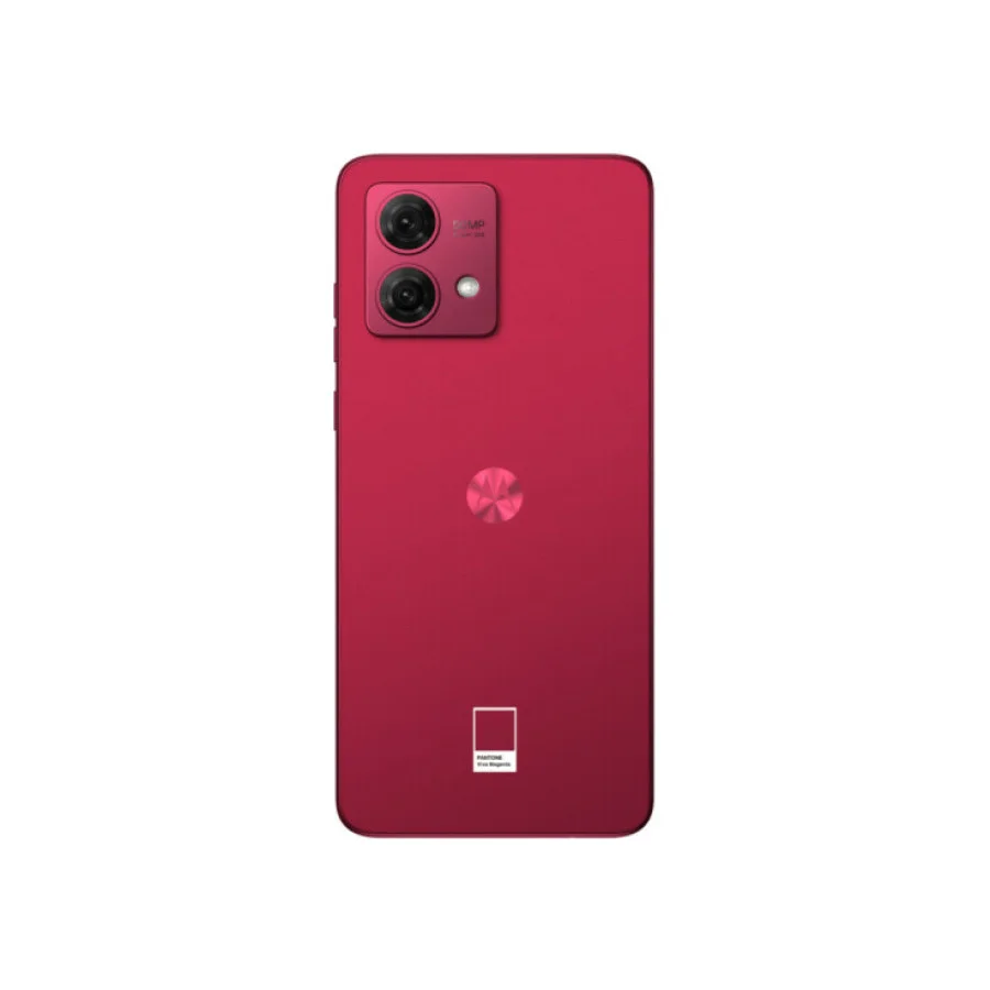 Motorola Moto G84 8/256GB Viva Magenta (PAYM0040) (UA)