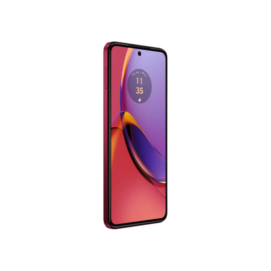 Motorola Moto G84 8/256GB Viva Magenta (PAYM0040) (UA)