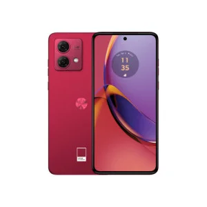 Motorola Moto G84 8/256GB Viva Magenta (PAYM0040) (UA)