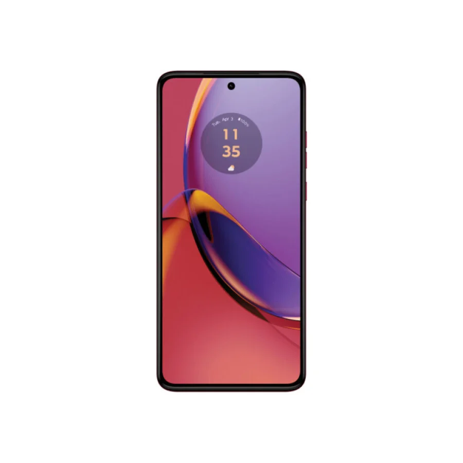 Motorola Moto G84 8/256GB Viva Magenta (PAYM0040) (UA)