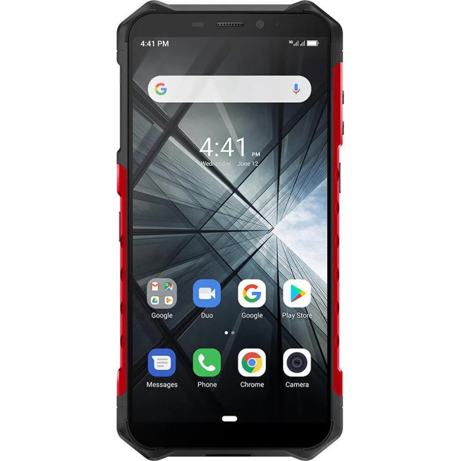 Ulefone Armor X3 2/32GB Red