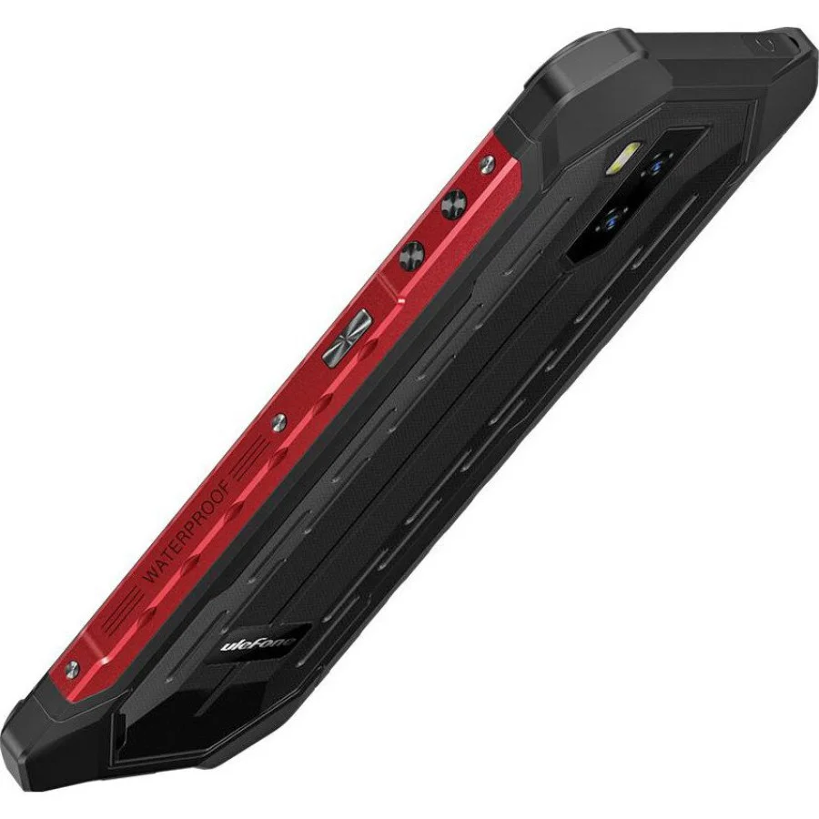 Ulefone Armor X3 2/32GB Red