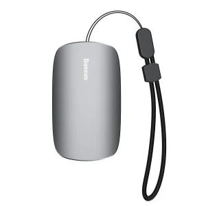 Baseus Rain Wing wiper repairer Gray (CRXFQ-0A)