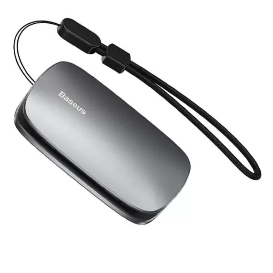 Baseus Rain Wing wiper repairer Gray (CRXFQ-0A)