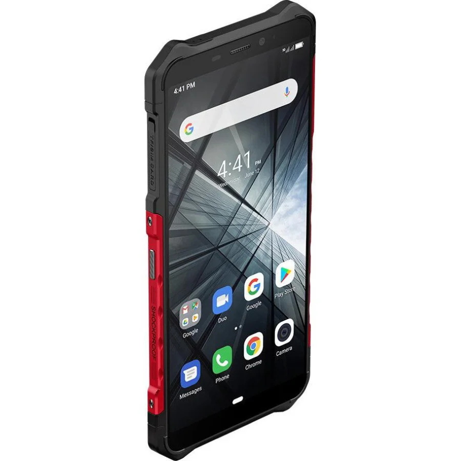 Ulefone Armor X3 2/32GB Red