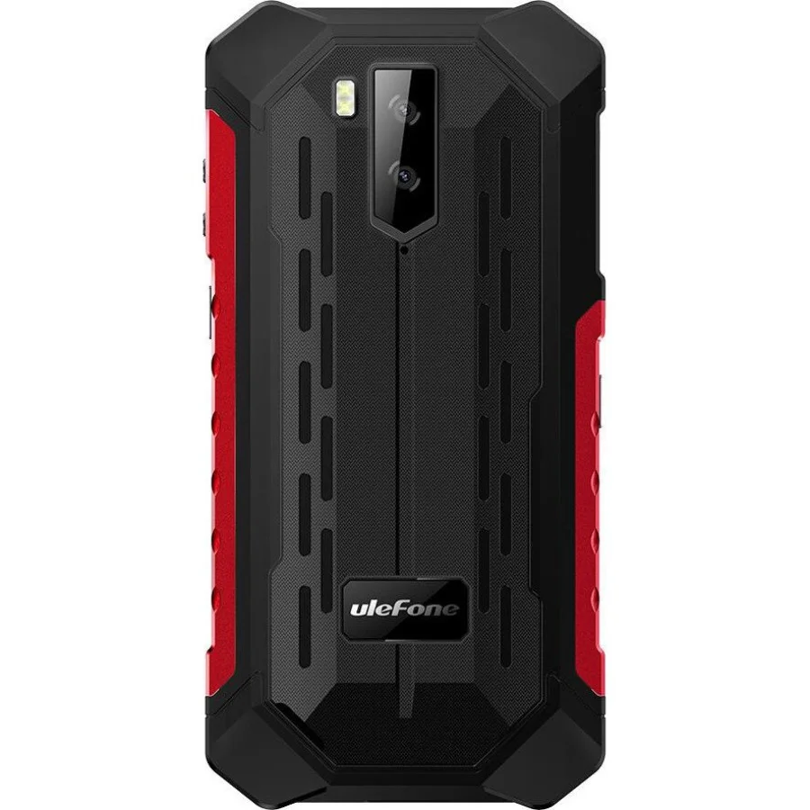 Ulefone Armor X3 2/32GB Red