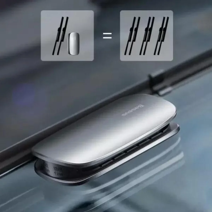 Baseus Rain Wing wiper repairer Gray (CRXFQ-0A)